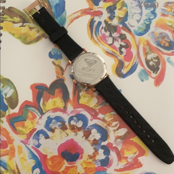 roxy the royal watch